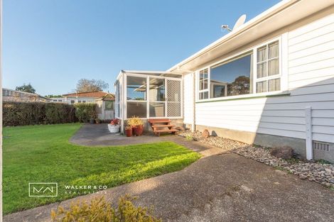 Photo of property in 95 Holdsworth Avenue, Trentham, Upper Hutt, 5018