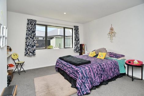 Photo of property in 12 Streamside Terrace, Kaiapoi, 7630
