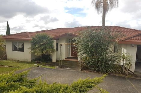 Photo of property in 25 Bluebird Crescent, Unsworth Heights, Auckland, 0632