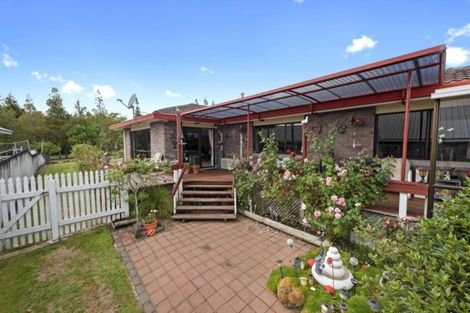 Photo of property in 7 Silhouette Way, Western Heights, Hamilton, 3200