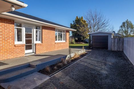Photo of property in 17 Galbraith Street, Allenton, Ashburton, 7700