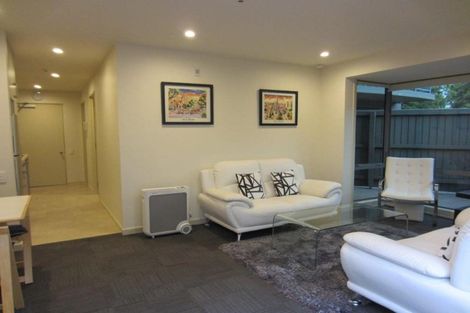 Photo of property in 2/245 Montreal Street, Christchurch Central, Christchurch, 8013