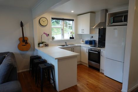 Photo of property in 12b Tyne Street, Island Bay, Wellington, 6023