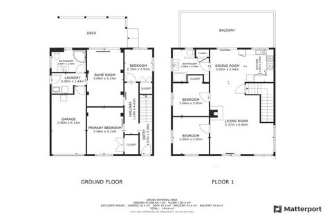 Photo of property in 10 Eames Crescent, Te Mata, Thames, 3575