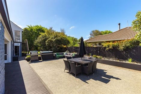 Photo of property in 6 Edward Street, Prebbleton, 7604