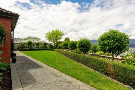Photo of property in 17 Garrett Place, Riverstone Terraces, Upper Hutt, 5018