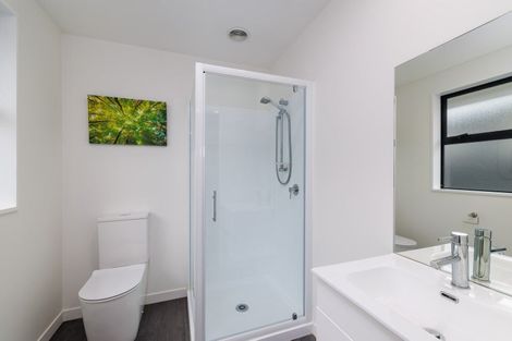 Photo of property in 5 Jean Batten Lane, Rolleston, 7615