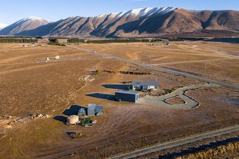 Photo of property in 117 Manuka Terrace, Ben Ohau, Twizel, 7999