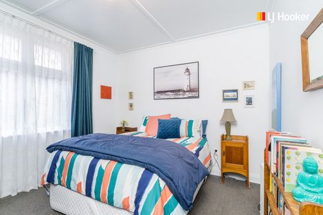 Photo of property in 10 Patmos Avenue, Woodhaugh, Dunedin, 9010