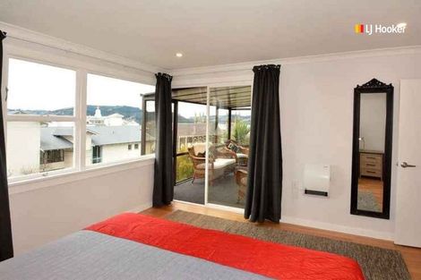 Photo of property in 311 Rattray Street, Dunedin Central, Dunedin, 9016