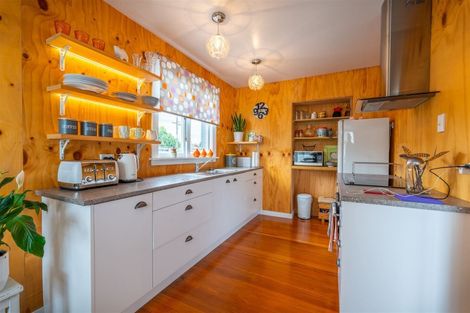 Photo of property in 38 Wilson Street, Geraldine, 7930