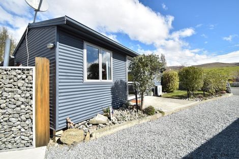 Photo of property in 176 Waitaki Drive West, Otematata, 9412