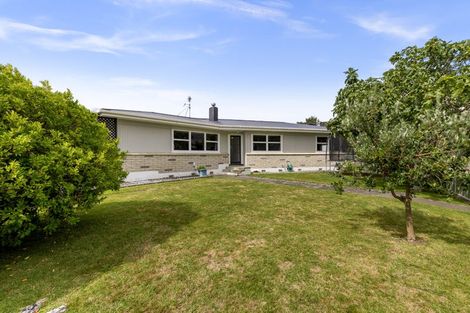 Photo of property in 7 Grant Place, Greenmeadows, Napier, 4112