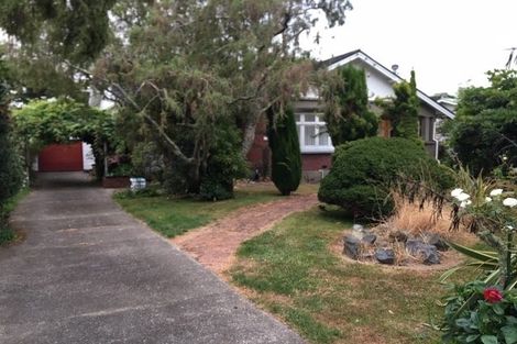 Photo of property in 73 Penrose Street, Woburn, Lower Hutt, 5010