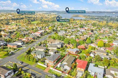 Photo of property in 6 Colwill Road, Massey, Auckland, 0614