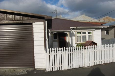 Photo of property in 79 Onepu Road, Kilbirnie, Wellington, 6022