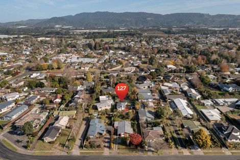 Photo of property in 127 Boucher Avenue, Te Puke, 3119