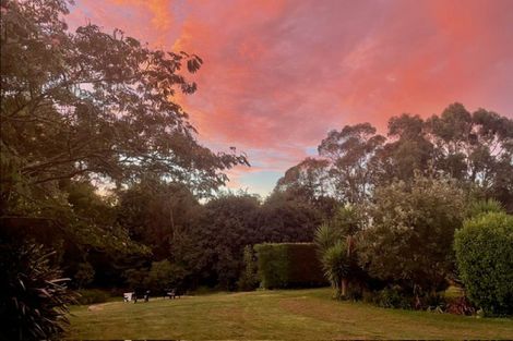 Photo of property in 91 Te Whanga Road, Levin, 5572