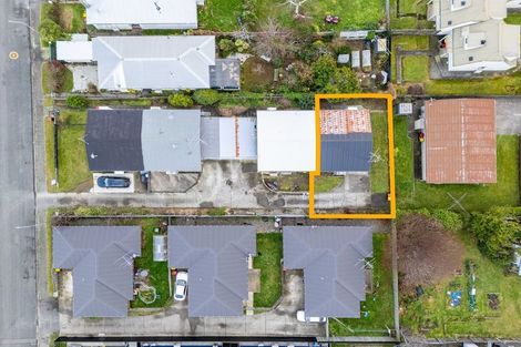 Photo of property in 4/90 Balmoral Drive, Appleby, Invercargill, 9812