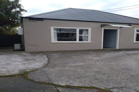 Photo of property in 29 London Street, Richmond, Christchurch, 8013