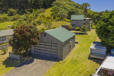 Photo of property in 6 Stewart Place, Opito Bay, Whitianga, 3592