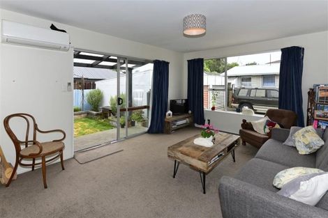 Photo of property in 4/154 King Street, Sydenham, Christchurch, 8023