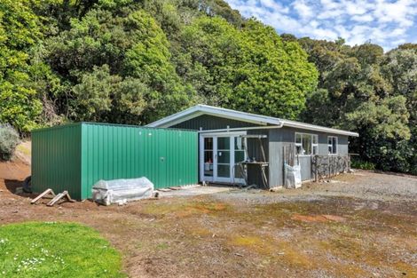 Photo of property in 81 Simons Road, Poroti, Whangarei, 0179