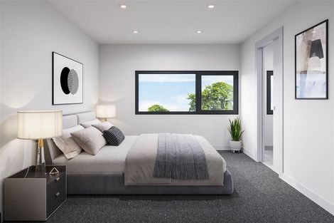 Photo of property in 5/22 Burke Street, Addington, Christchurch, 8024