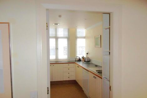 Photo of property in Kelvin House, 4f/16 The Terrace, Wellington Central, Wellington, 6011