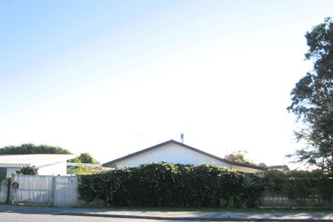 Photo of property in 67 Aotaki Street, Otaki, 5512