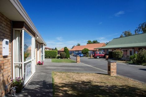 Photo of property in Holdsworth Villas, 59/2 William Donald Drive, Solway, Masterton, 5810