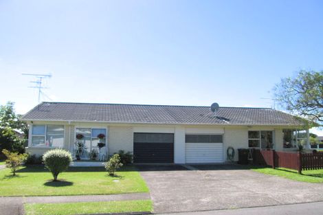 Photo of property in 1/1 Hemsway Place, Sunnyhills, Auckland, 2010