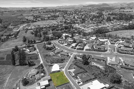 Photo of property in 6 Rongopai Close, Te Kauwhata, 3710