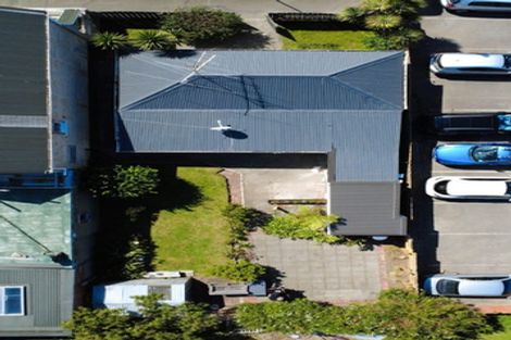 Photo of property in 20 Green Street, Newtown, Wellington, 6021