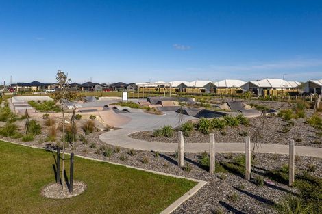 Photo of property in 884 Goulds Road, Rolleston, 7614