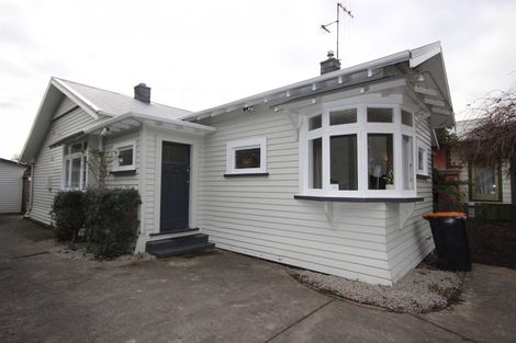 Photo of property in 253 College Street, West End, Palmerston North, 4412