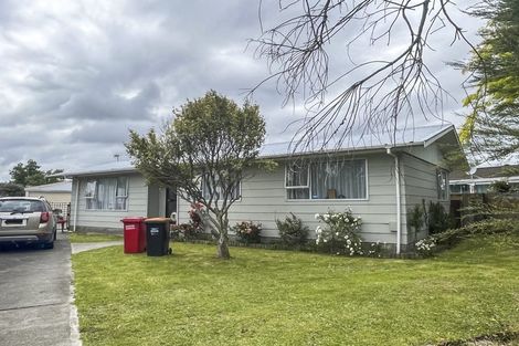 Photo of property in 43 Amberley Avenue, Westbrook, Palmerston North, 4412
