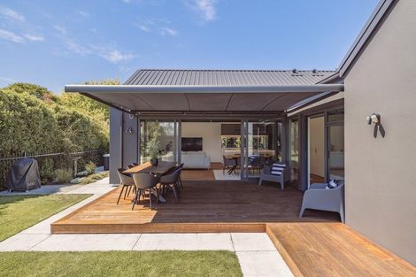 Photo of property in 60 Lambies Street, Marshland, Christchurch, 8083