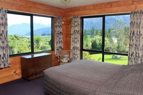 Photo of property in 4541 Otira Highway, Jacksons, Inchbonnie, 7875