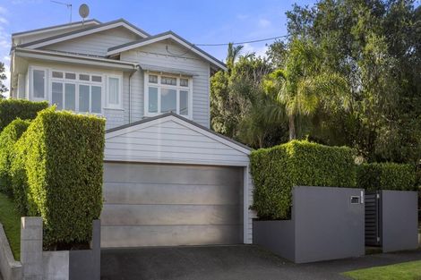Photo of property in 3 Sefton Avenue, Grey Lynn, Auckland, 1021
