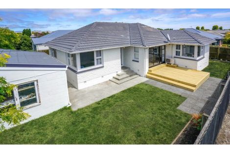 Photo of property in 433 Bower Avenue, Parklands, Christchurch, 8083