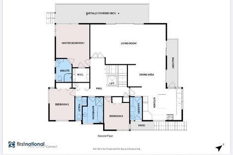 Photo of property in 18 Avonbank Place, Marybank, Nelson, 7010