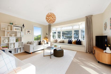 Photo of property in 47 Clyde Street, Island Bay, Wellington, 6023