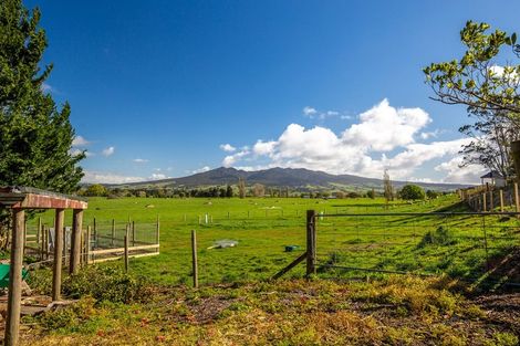 Photo of property in 181 Reid Road, Ngahinapouri, Ohaupo, 3882