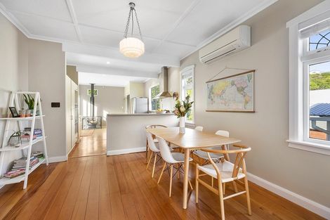 Photo of property in 186 Darlington Road, Miramar, Wellington, 6022