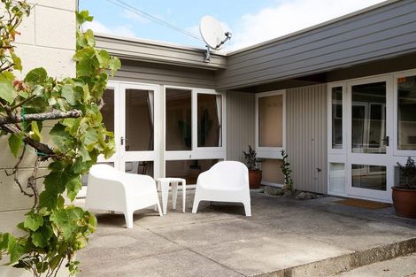 Photo of property in 110 Huntsbury Avenue, Huntsbury, Christchurch, 8022