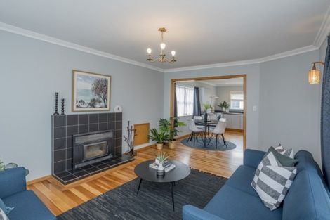 Photo of property in 8 Mersey Street, Levin, 5510