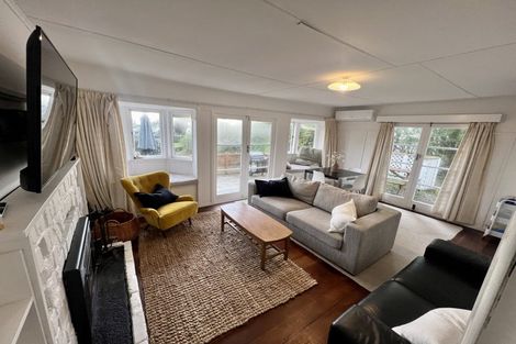 Photo of property in 36 Dixie Street, Te Horo Beach, Otaki, 5581