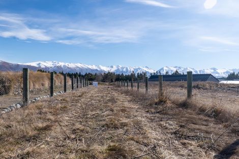 Photo of property in 10 Jocks Terrace, Twizel, 7901
