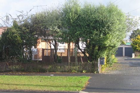 Photo of property in 82 Mount View Road, Melville, Hamilton, 3206